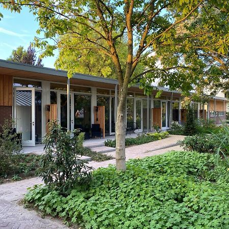 Achterhoeks Goed, Bed & Breakfast In Vragender Εξωτερικό φωτογραφία