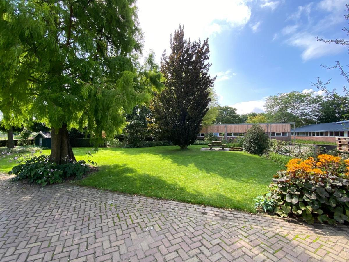 Achterhoeks Goed, Bed & Breakfast In Vragender Εξωτερικό φωτογραφία