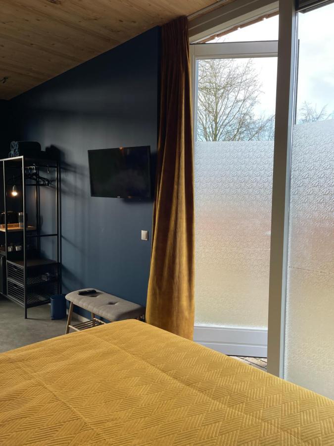 Achterhoeks Goed, Bed & Breakfast In Vragender Εξωτερικό φωτογραφία