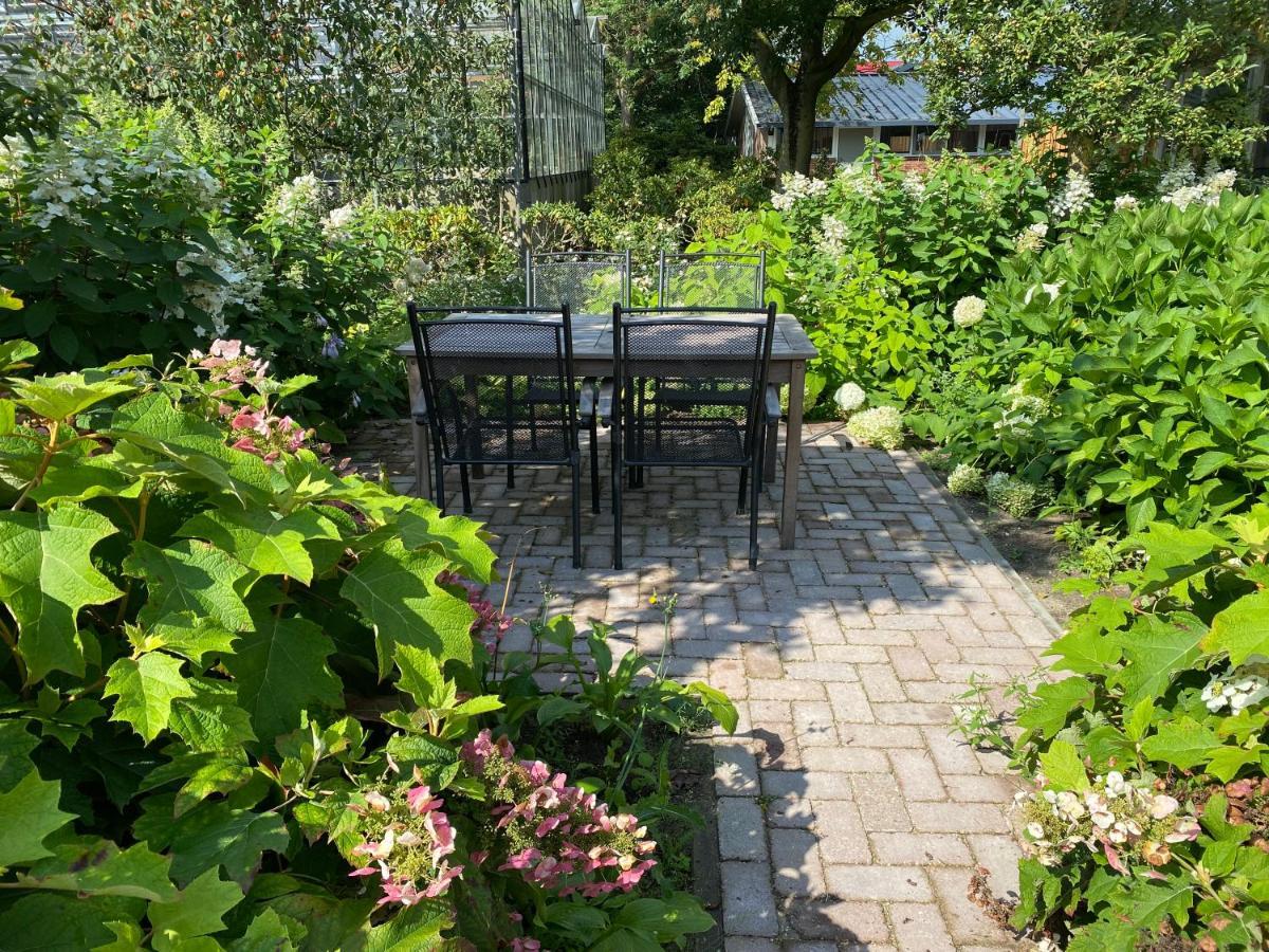 Achterhoeks Goed, Bed & Breakfast In Vragender Εξωτερικό φωτογραφία