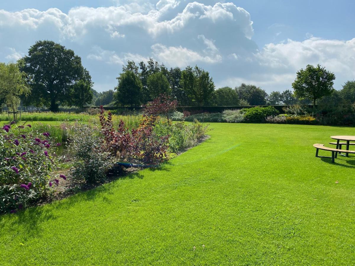 Achterhoeks Goed, Bed & Breakfast In Vragender Εξωτερικό φωτογραφία