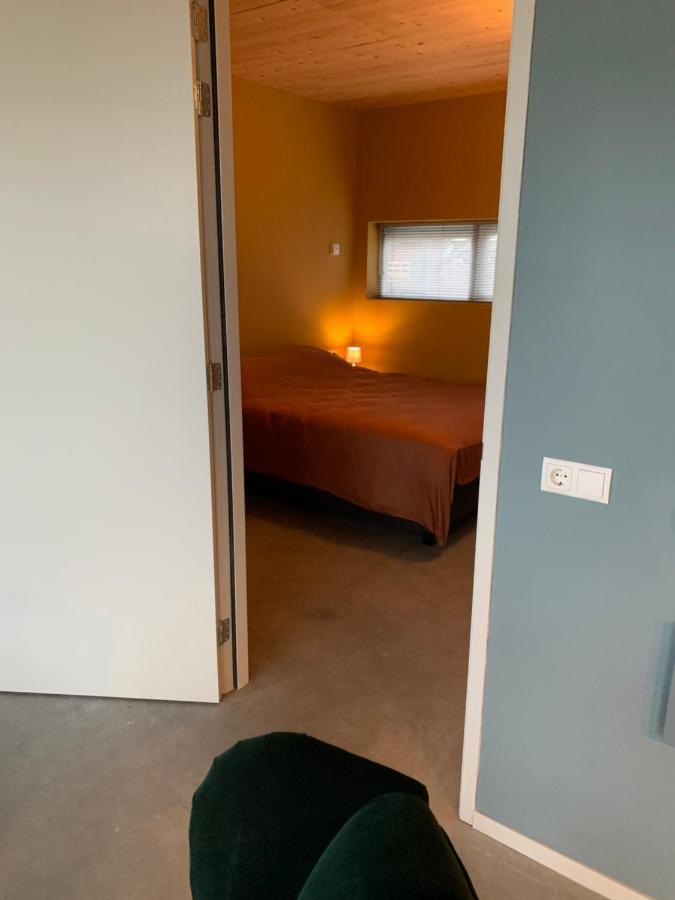 Achterhoeks Goed, Bed & Breakfast In Vragender Εξωτερικό φωτογραφία