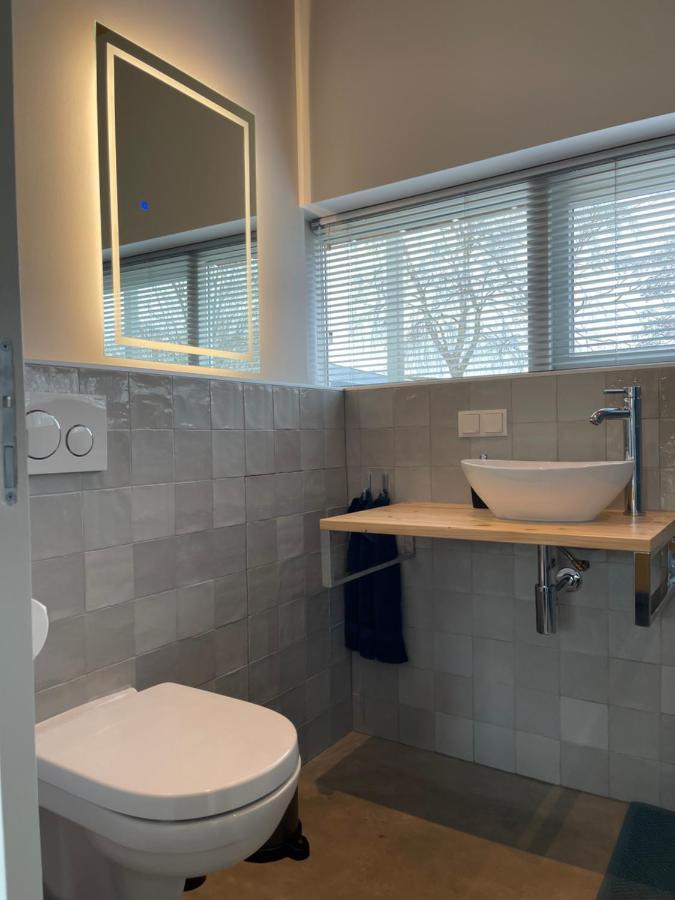 Achterhoeks Goed, Bed & Breakfast In Vragender Εξωτερικό φωτογραφία