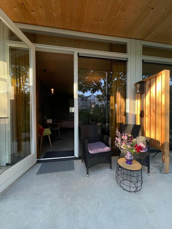 Achterhoeks Goed, Bed & Breakfast In Vragender Εξωτερικό φωτογραφία