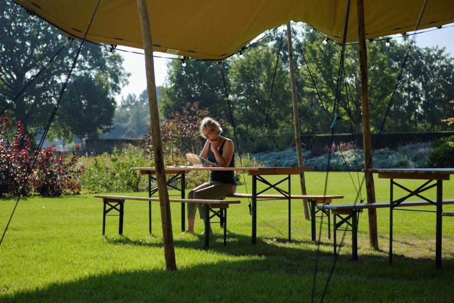 Achterhoeks Goed, Bed & Breakfast In Vragender Εξωτερικό φωτογραφία