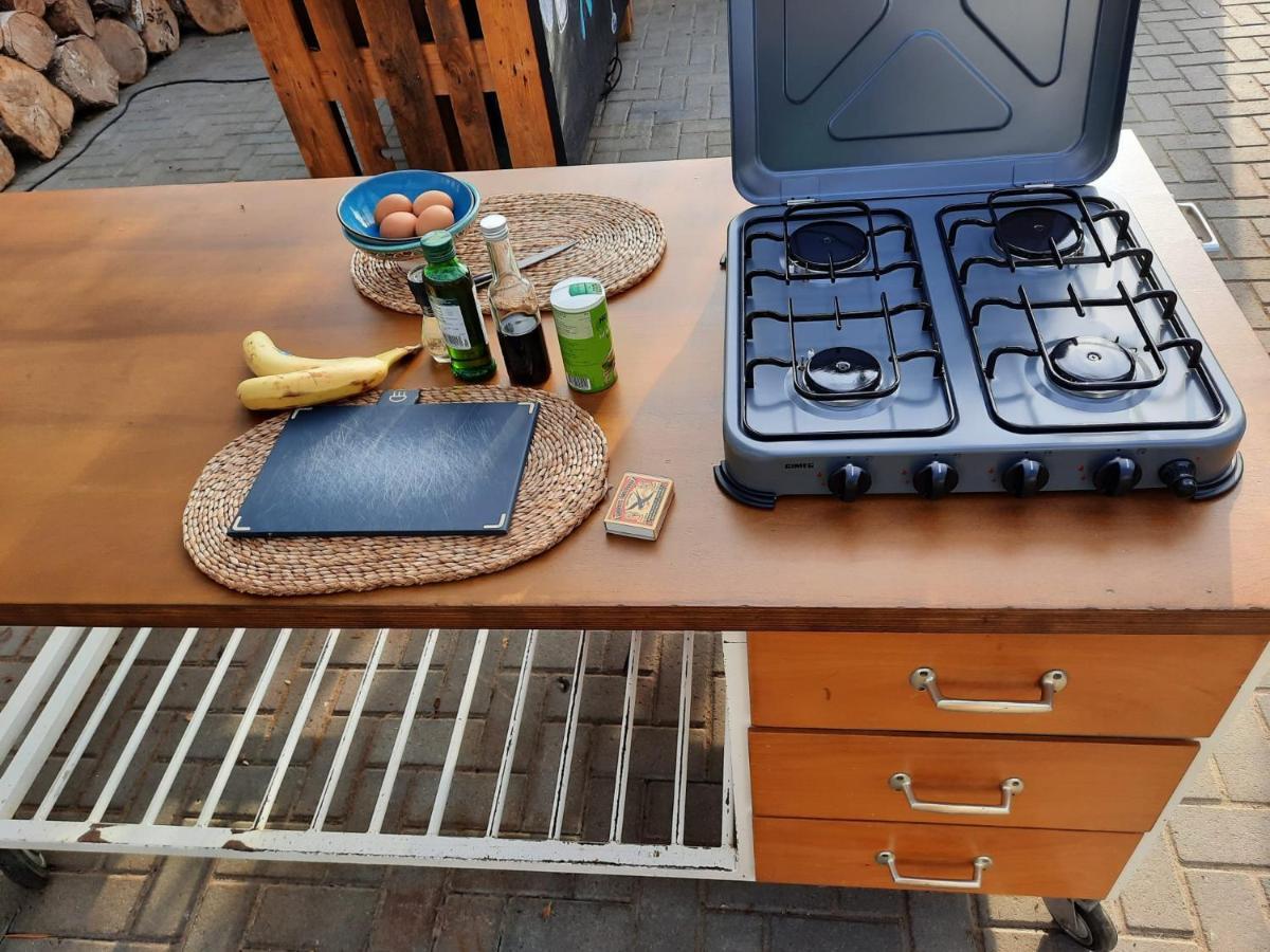 Achterhoeks Goed, Bed & Breakfast In Vragender Εξωτερικό φωτογραφία