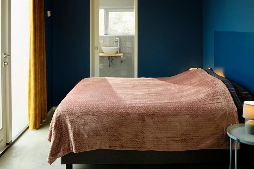 Achterhoeks Goed, Bed & Breakfast In Vragender Εξωτερικό φωτογραφία