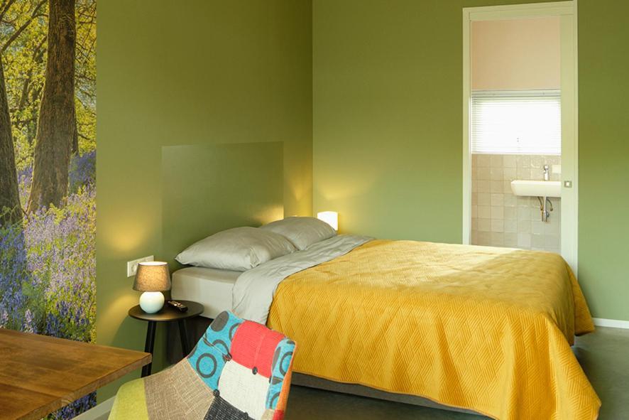 Achterhoeks Goed, Bed & Breakfast In Vragender Εξωτερικό φωτογραφία