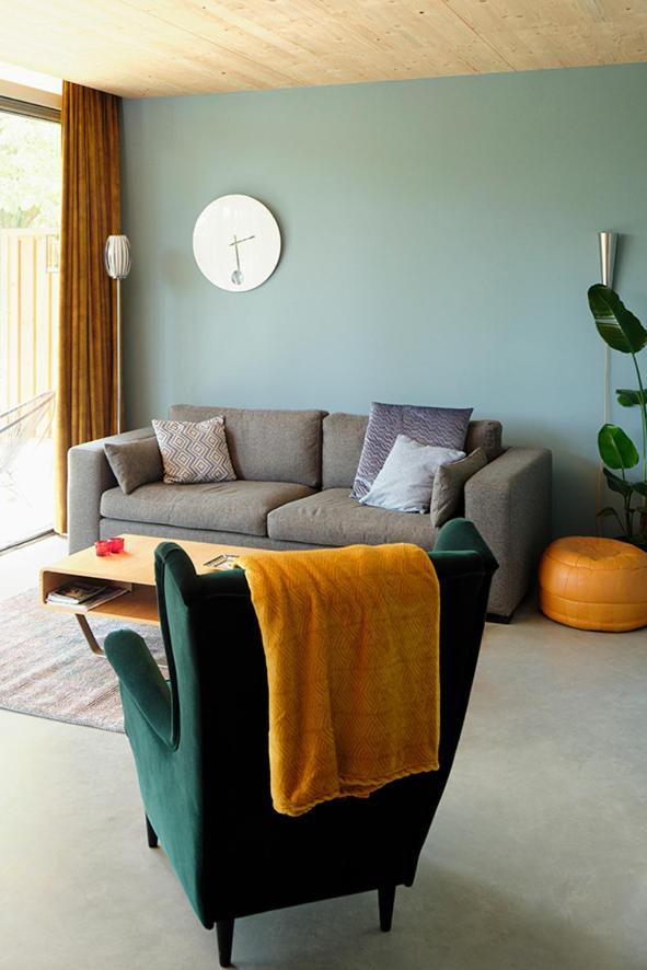 Achterhoeks Goed, Bed & Breakfast In Vragender Εξωτερικό φωτογραφία