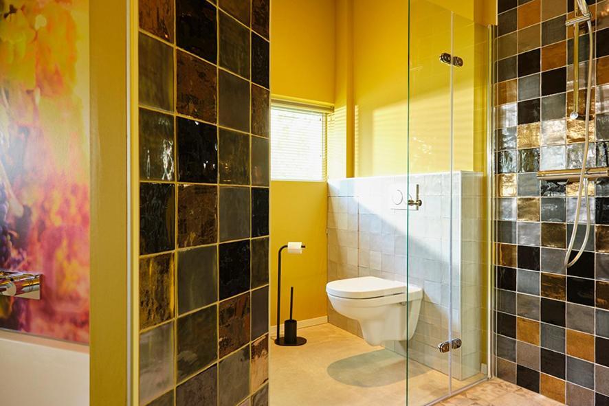 Achterhoeks Goed, Bed & Breakfast In Vragender Εξωτερικό φωτογραφία