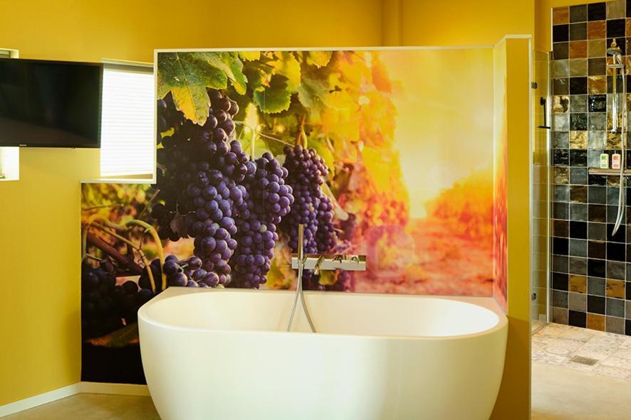 Achterhoeks Goed, Bed & Breakfast In Vragender Εξωτερικό φωτογραφία