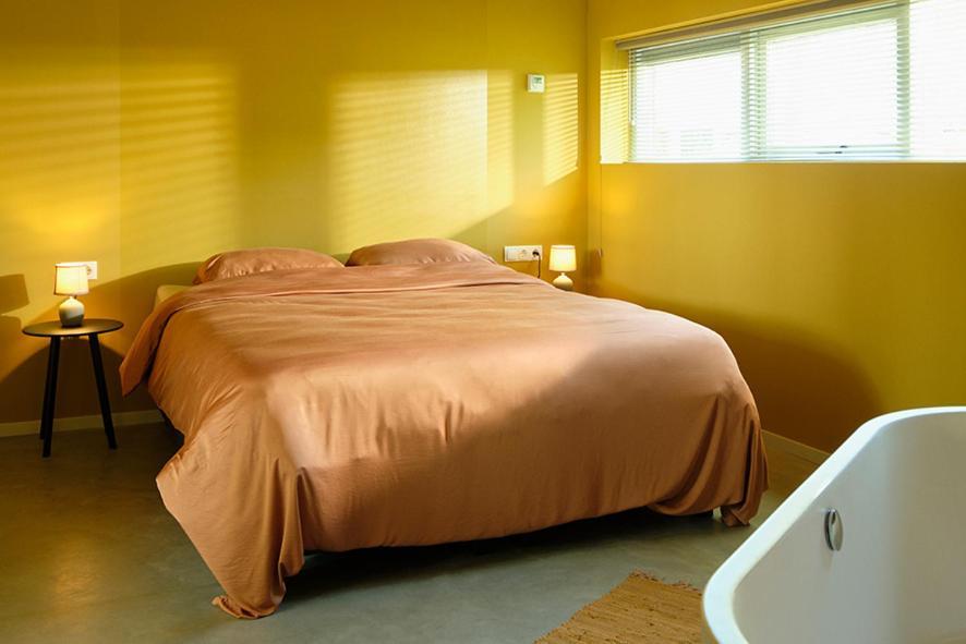 Achterhoeks Goed, Bed & Breakfast In Vragender Εξωτερικό φωτογραφία