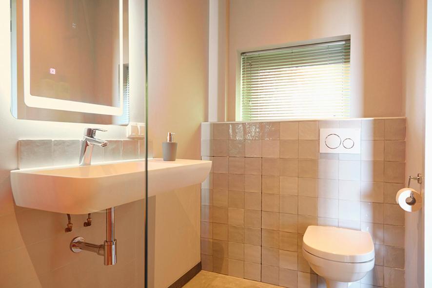 Achterhoeks Goed, Bed & Breakfast In Vragender Εξωτερικό φωτογραφία
