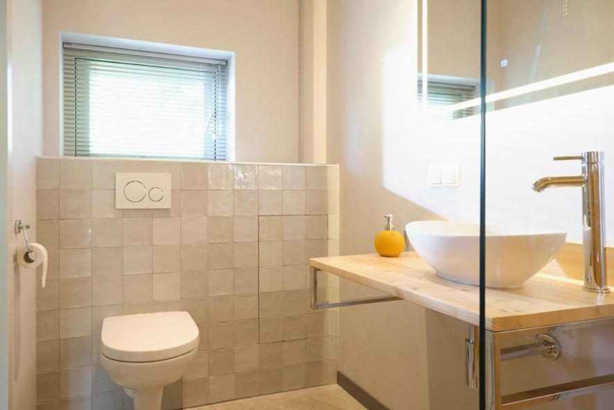 Achterhoeks Goed, Bed & Breakfast In Vragender Εξωτερικό φωτογραφία