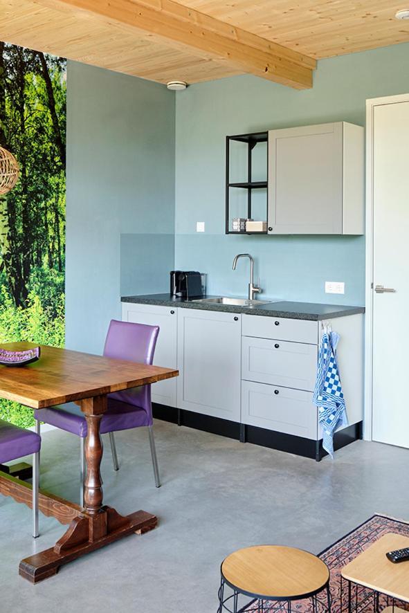 Achterhoeks Goed, Bed & Breakfast In Vragender Εξωτερικό φωτογραφία