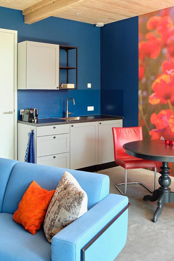 Achterhoeks Goed, Bed & Breakfast In Vragender Εξωτερικό φωτογραφία